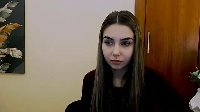 Lili magic online show from 02/09/25, 01:25