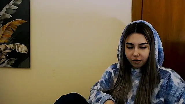 Lili magic online show from 02/12/25, 03:16