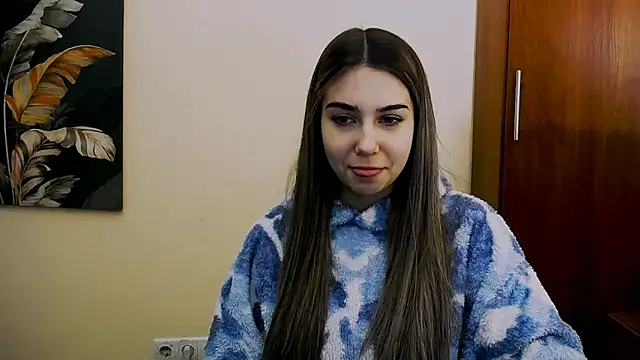 Lili magic online show from 02/26/25, 12:47