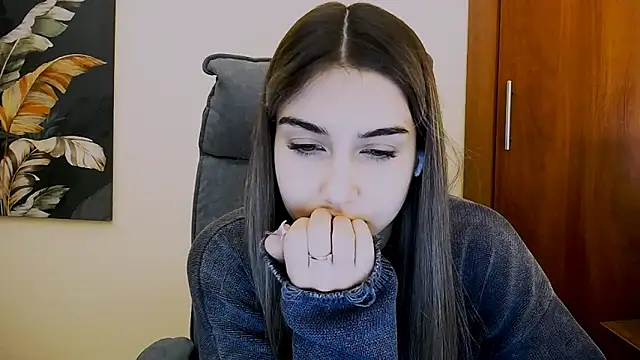 Lili magic online show from 03/01/25, 01:07