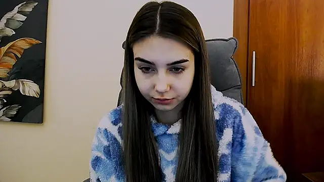 Lili magic online show from 03/12/25, 01:19