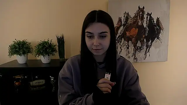 Lili magic online show from 11/20/25, 01:55