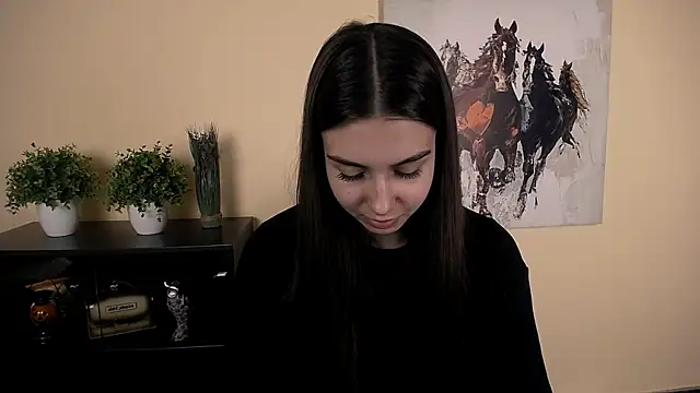 Lili magic online show from 11/24/25, 01:00