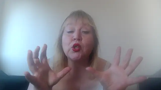 Snapshot of Blasflittchen chatting on 03/08/25, 02:08 Blasflittchen online show from 03/08/25, 02:08