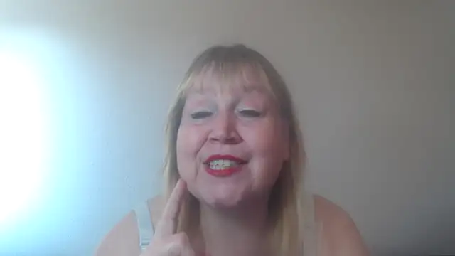 Snapshot of Blasflittchen chatting on 03/10/25, 02:37 Blasflittchen online show from 03/10/25, 02:37