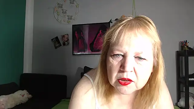 Blasflittchen online show from 05/10/26, 07:13