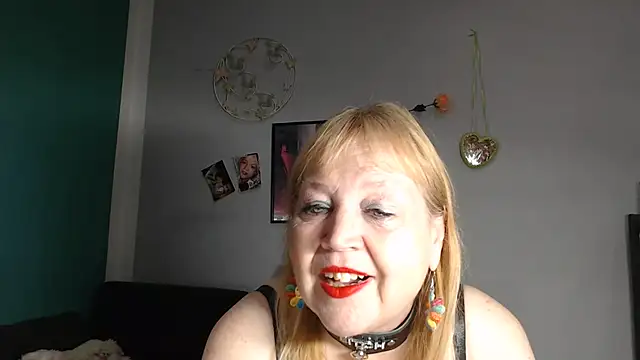 Blasflittchen online show from 05/23/26, 11:58