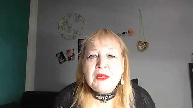 Blasflittchen online show from 06/14/26, 09:55