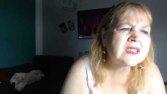 Blasflittchen online show from 06/20/26, 01:47