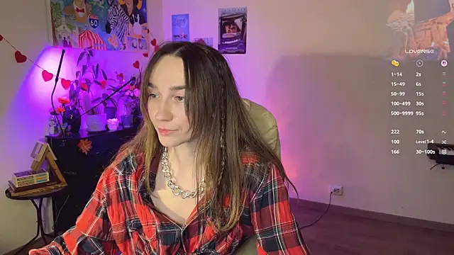 Just call me jess1 online show from 03/29/26, 06:41