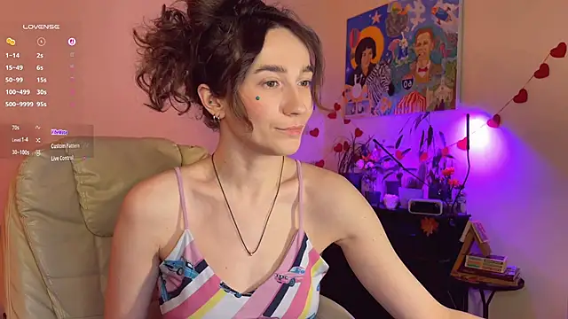 Just call me jess1 online show from 04/02/26, 02:47