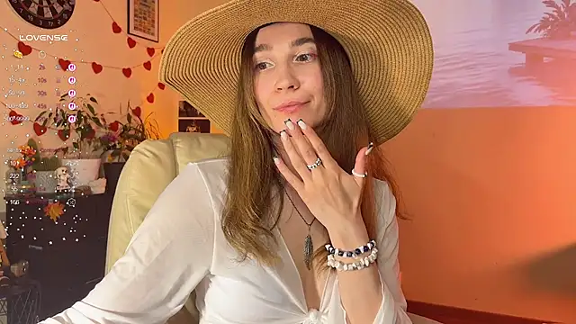 Just call me jess1 online show from 05/23/26, 06:01
