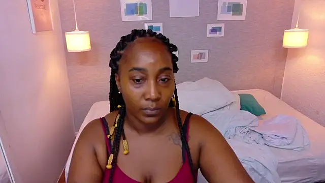 kiara evanss online show from 09/18/25, 11:29