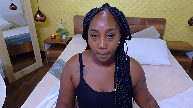 kiara evanss online show from 11/07/25, 08:31