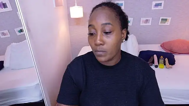 kiara evanss online show from 01/16/26, 08:24