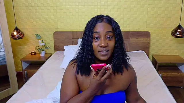 kiara evanss online show from 02/07/26, 02:32