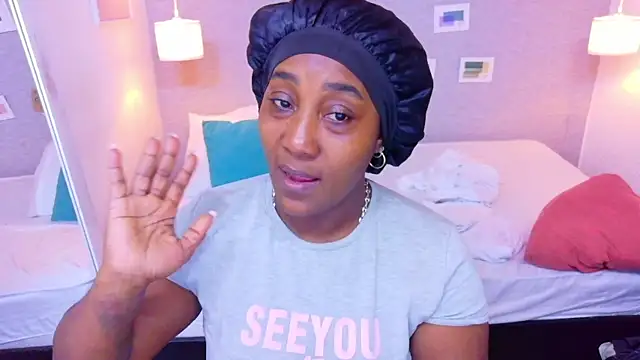 kiara evanss online show from 03/19/26, 08:35