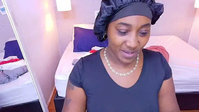 kiara evanss online show from 04/09/26, 11:54