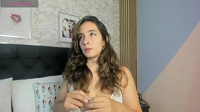 emma  smith1 online show from 02/22/25, 01:24