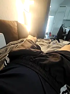 Daddyslegacy online show from 12/25/24, 10:28