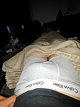 Daddyslegacy online show from 09/10/25, 09:04