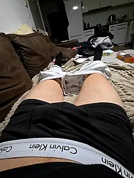 Daddyslegacy online show from 10/26/25, 10:15