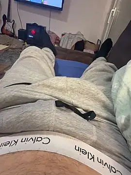 Daddyslegacy online show from 02/22/26, 08:07