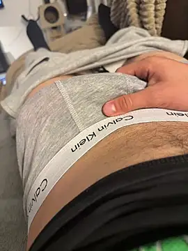 Daddyslegacy online show from 04/23/26, 08:44