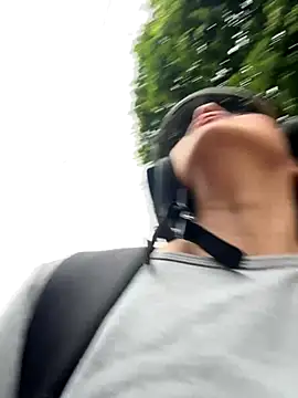 LIAH IZUMI online show from 11/28/25, 12:52