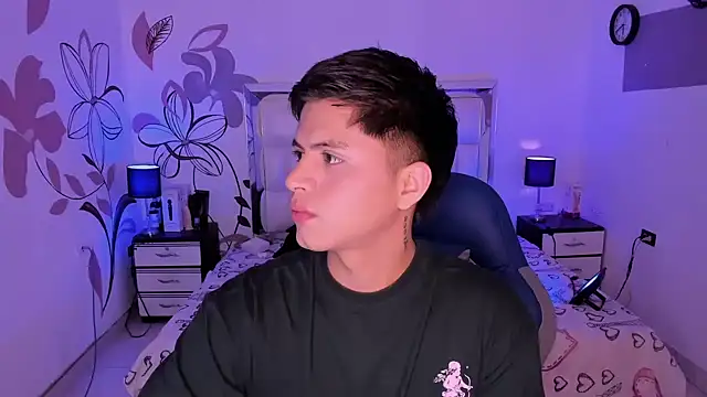 Niicky1  online show from 12/14/24, 09:13