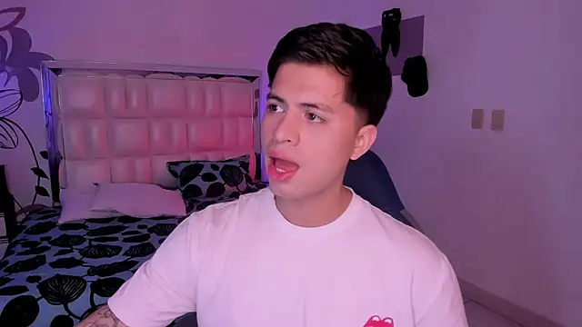 Niicky1  online show from 01/11/25, 08:54