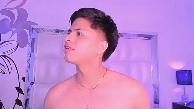 Niicky1  online show from 01/14/25, 08:59