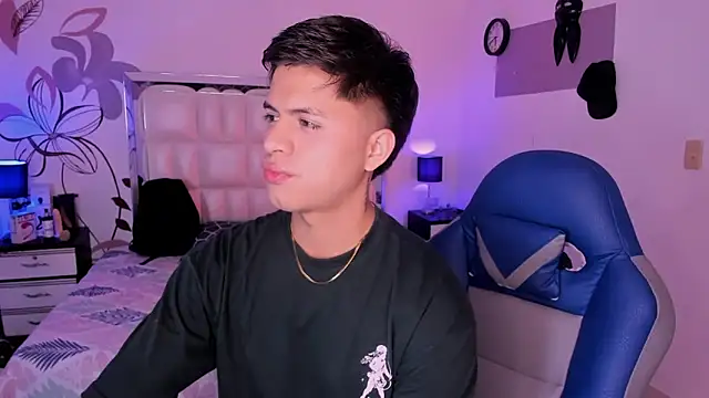 Niicky1  online show from 01/15/25, 09:09