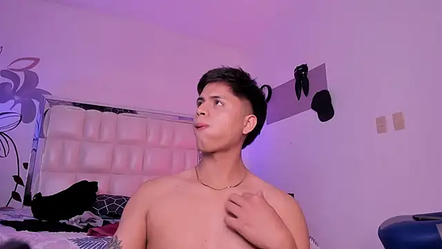 Niicky1  online show from 01/16/25, 12:12