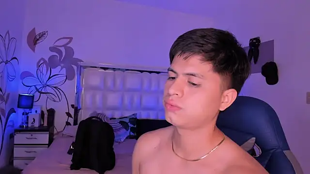 Niicky1  online show from 01/24/25, 01:03