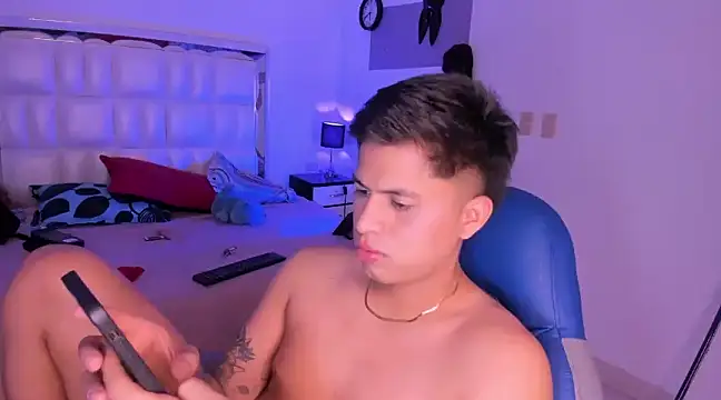 Niicky1  online show from 01/30/25, 12:29