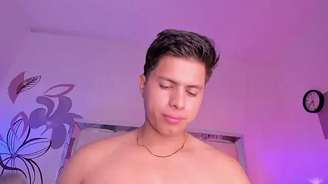 Niicky1  online show from 02/13/25, 09:17