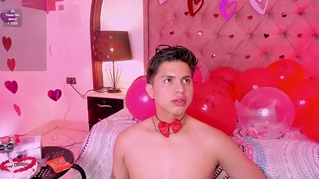 Niicky1  online show from 02/14/25, 10:58