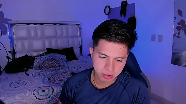 Niicky1  online show from 02/26/25, 09:27