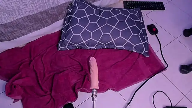 Niicky1  online show from 03/02/25, 12:09