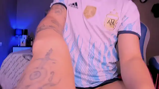 Niicky1  online show from 03/08/25, 08:35