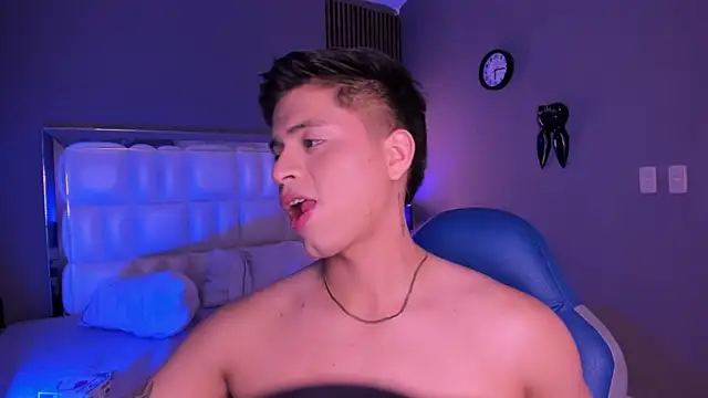 Niicky1  online show from 09/10/25, 09:15