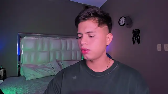 Niicky1  online show from 09/13/25, 09:14