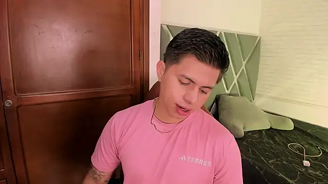 Niicky1  online show from 01/09/26, 03:04