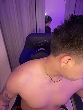 Niicky1  online show from 04/04/26, 12:57