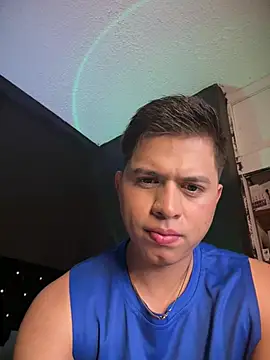 Snapshot of Niicky1_ chatting on 07/16/26, 09:21 Niicky1 online show from 07/16/26, 09:21