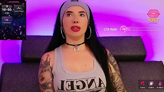 katypink 12 online show from 03/12/25, 12:53