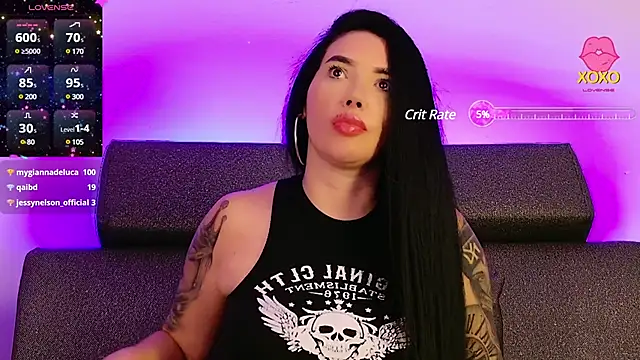 katypink 12 online show from 03/18/25, 03:42