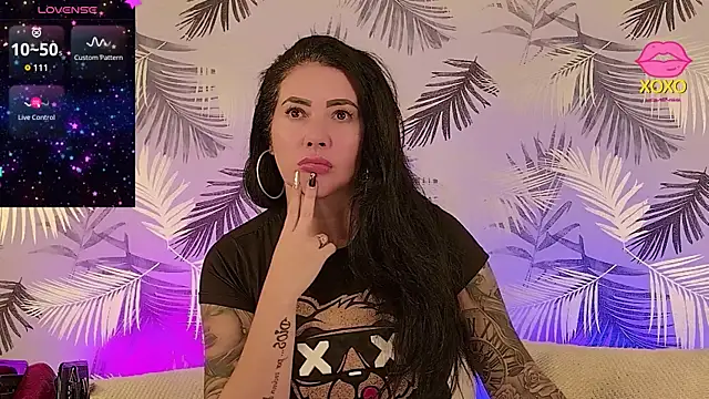 katypink 12 online show from 05/19/26, 10:49