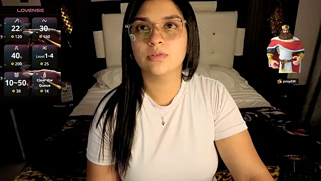 dalila2arab online show from 06/27/26, 03:11